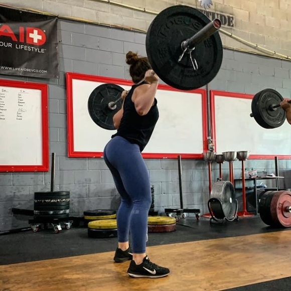 Meet your Posher, Kimberly - Picture 1 of 1